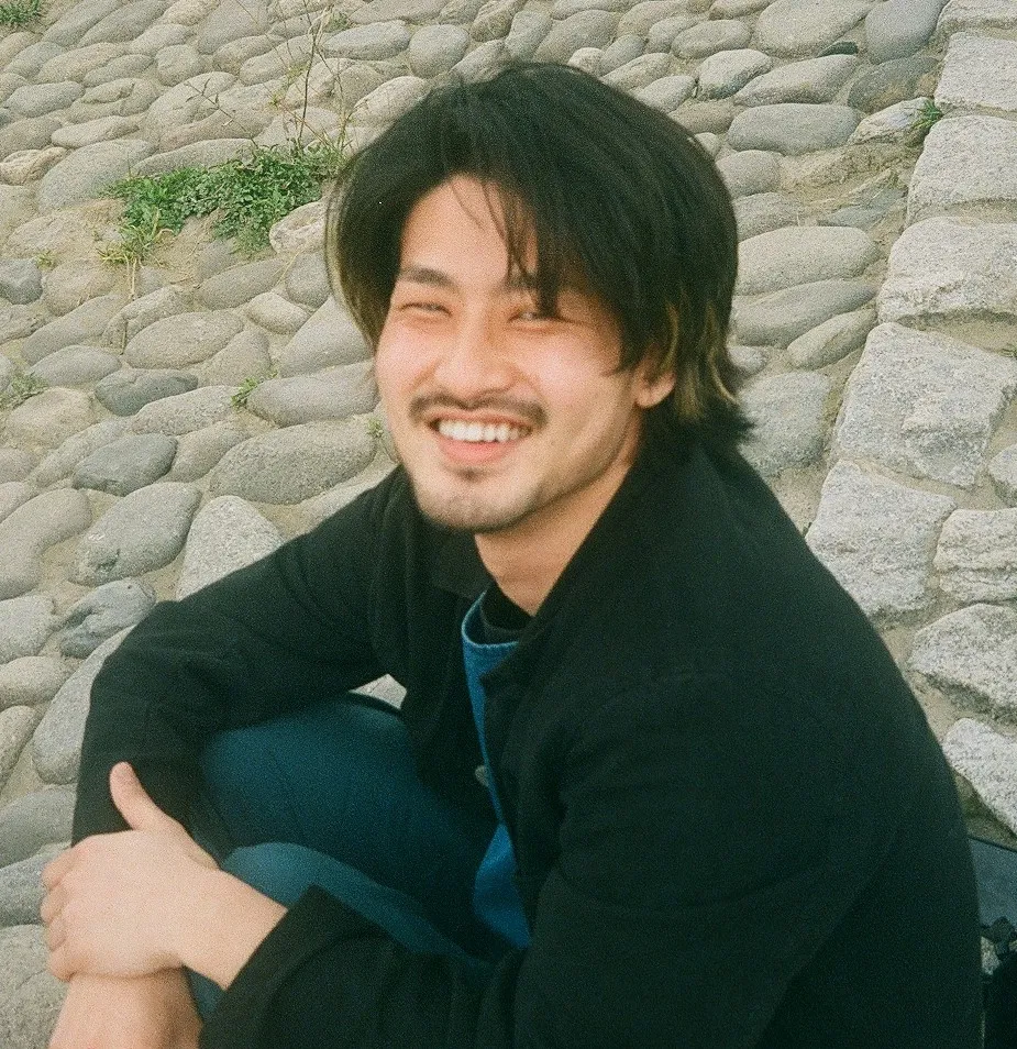 プロフィール写真