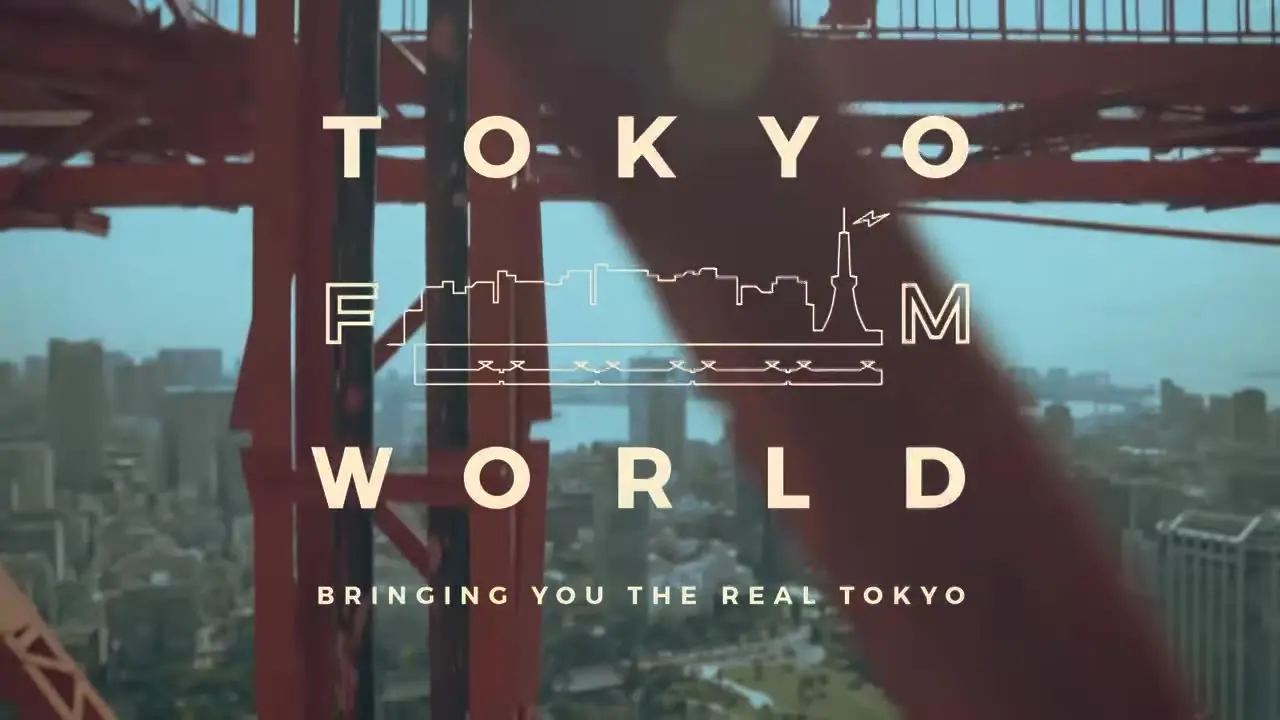 TOKYO FM WORLD