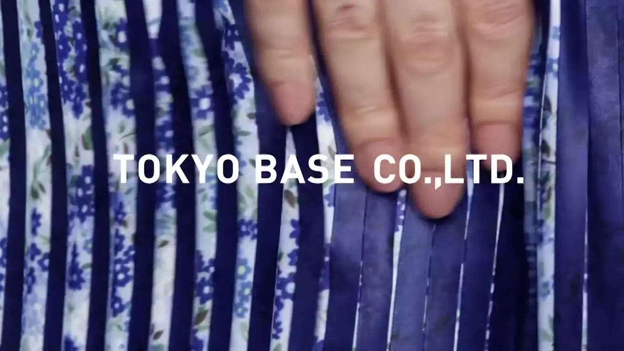 TOKYO BASE WEB