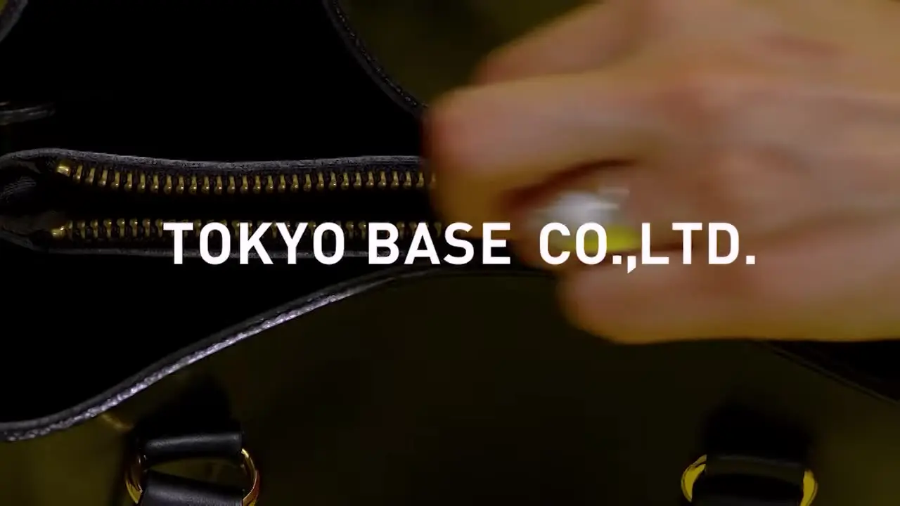 TOKYO BASE WEB
