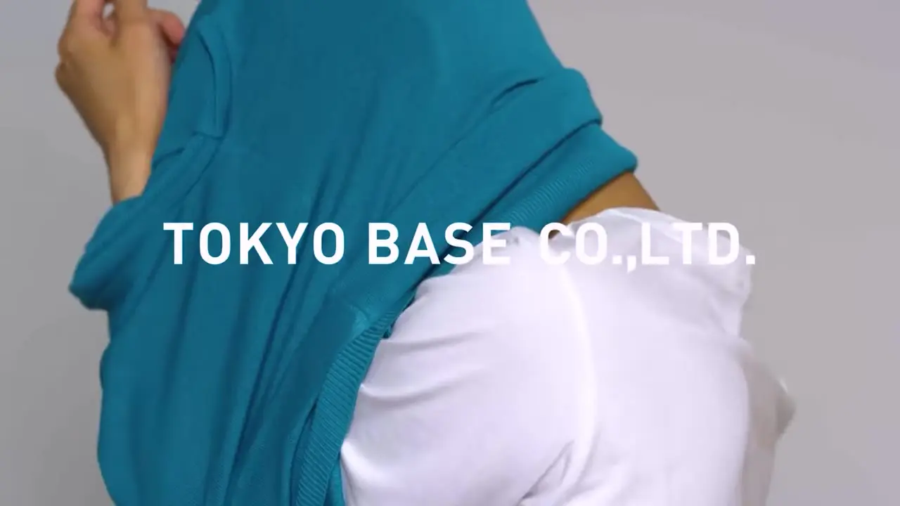 TOKYO BASE WEB