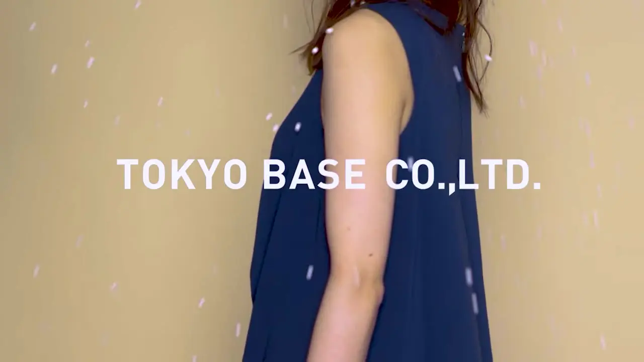TOKYO BASE WEB