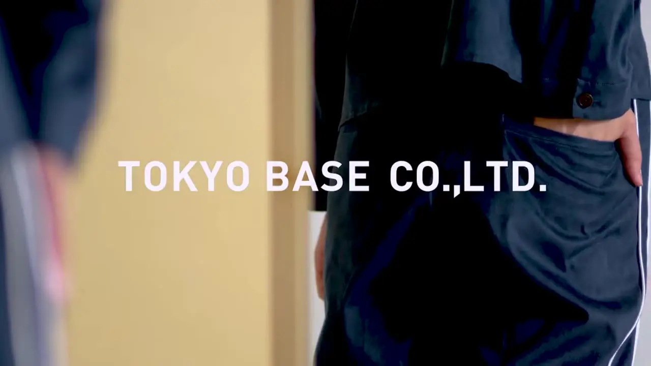 TOKYO BASE WEB