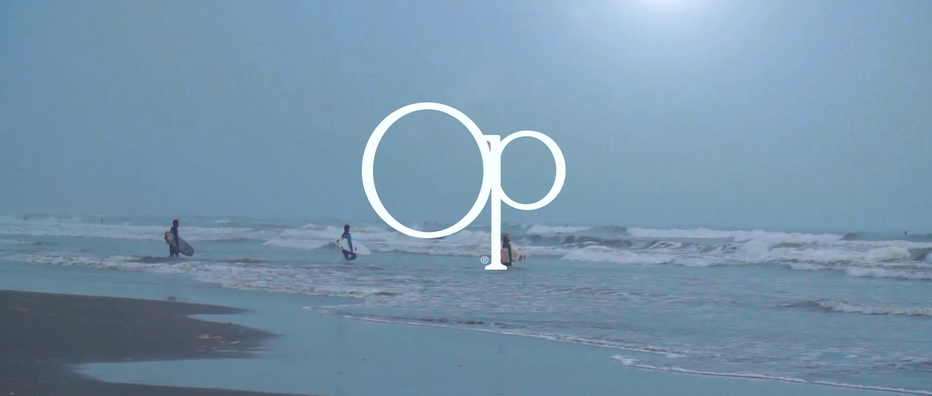 Ocean Pacific 2016 Fall/Winter