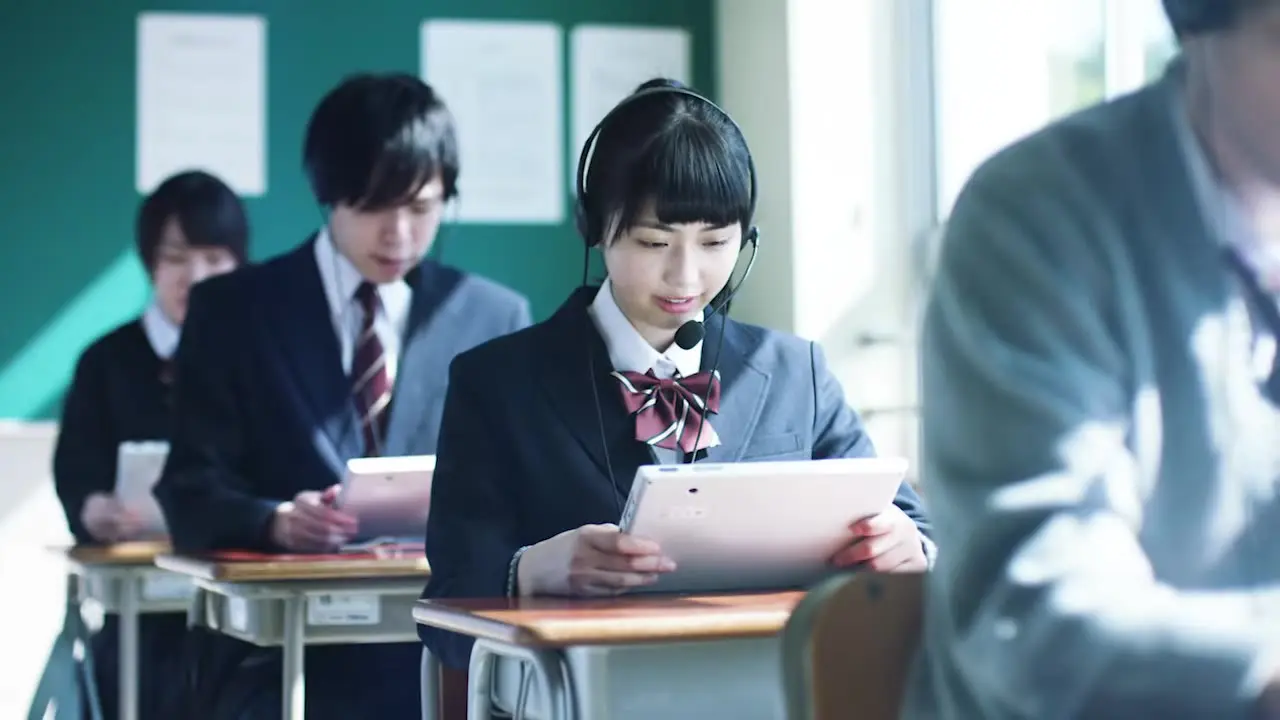 進研ゼミ 高校講座