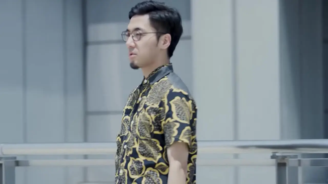 RUN - tofubeats