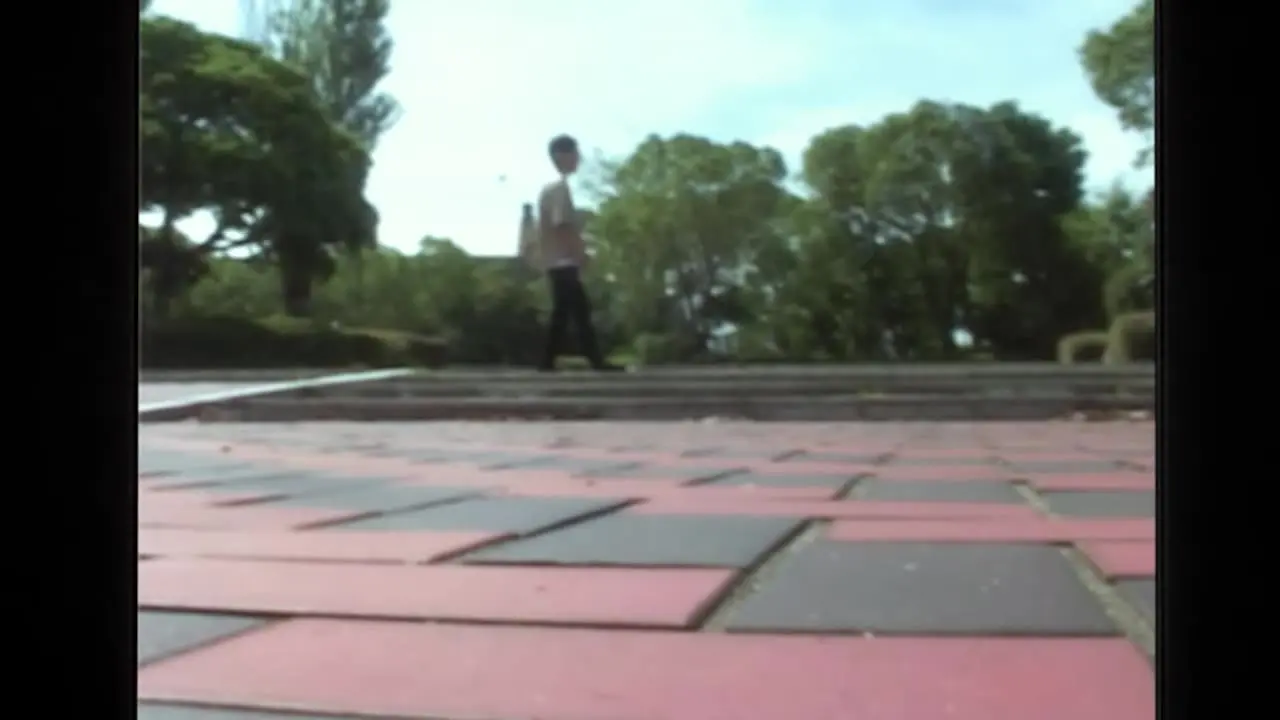 RUN - tofubeats