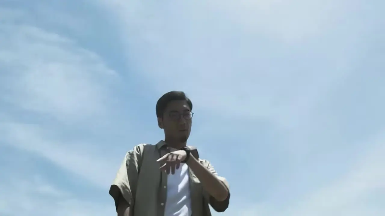 RUN - tofubeats