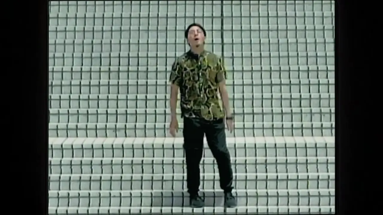 RUN - tofubeats
