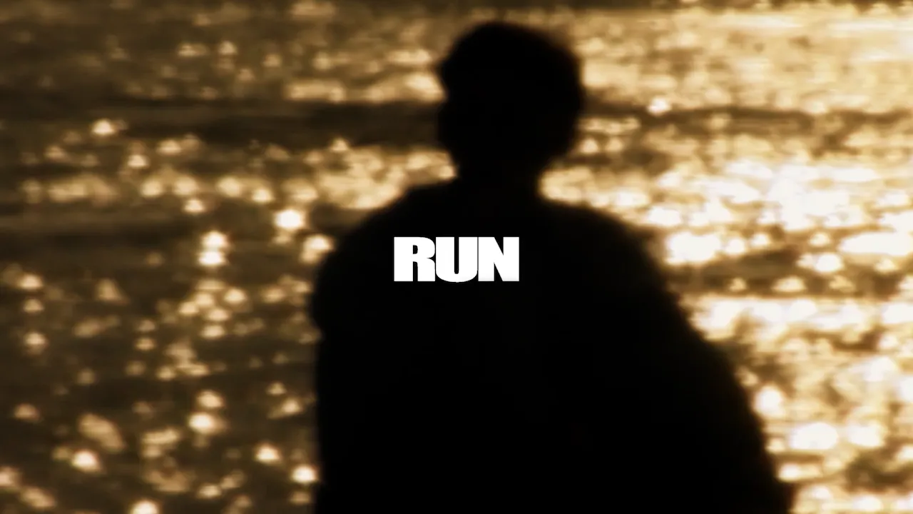 RUN - tofubeats