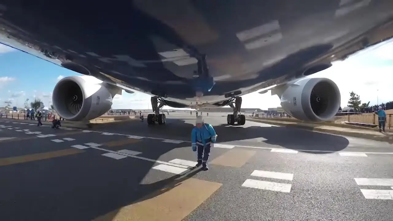 中部国際空港 FLIGHT OF DREAMS