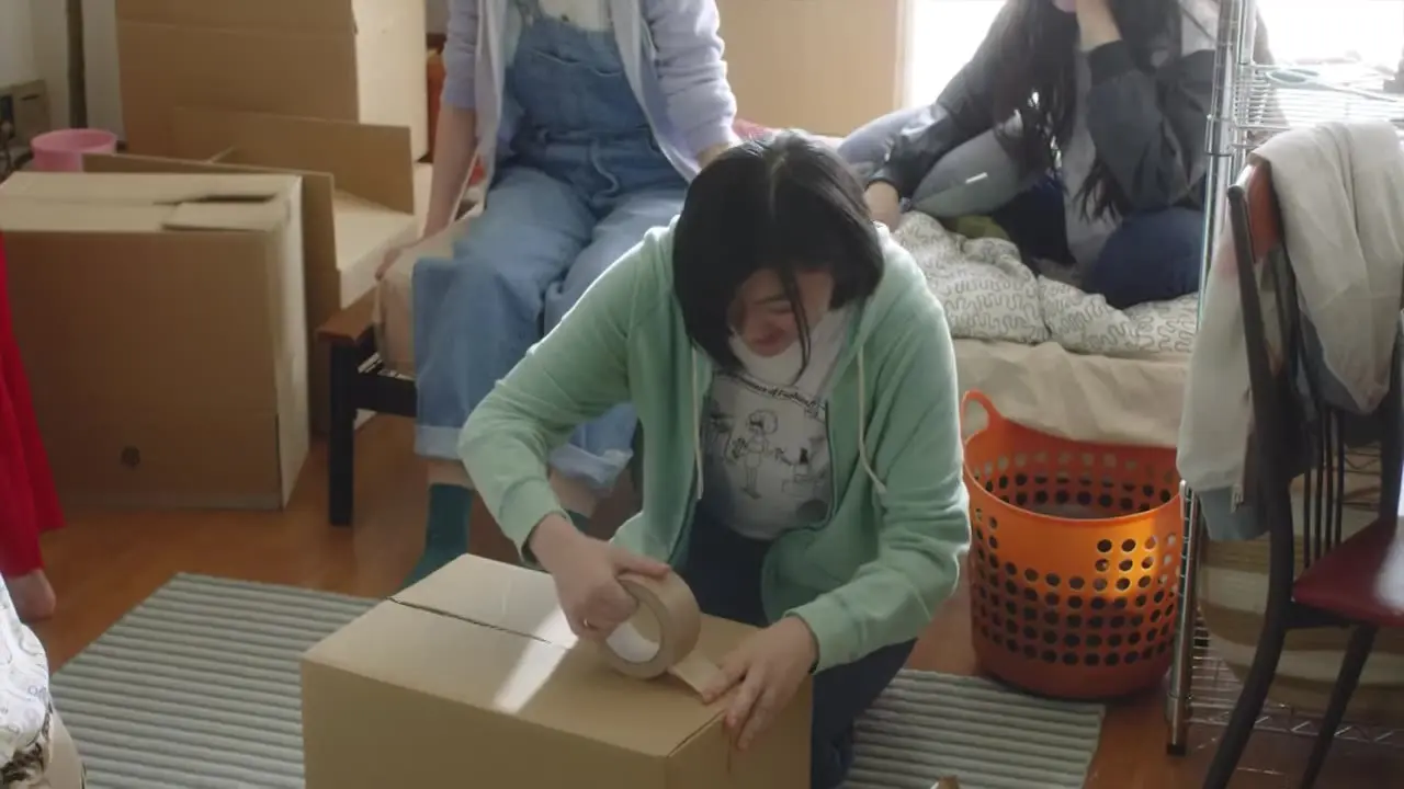 トレンディガール - 私立恵比寿中学