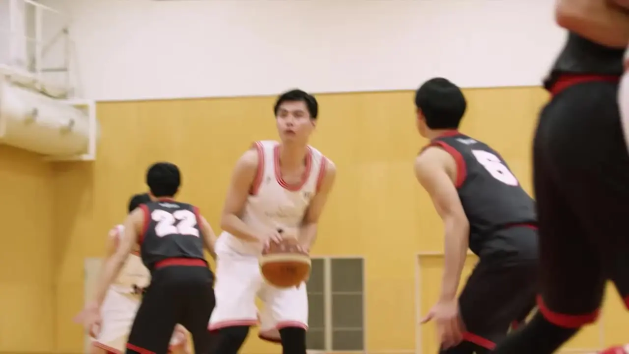 Ontenna スポーツ篇