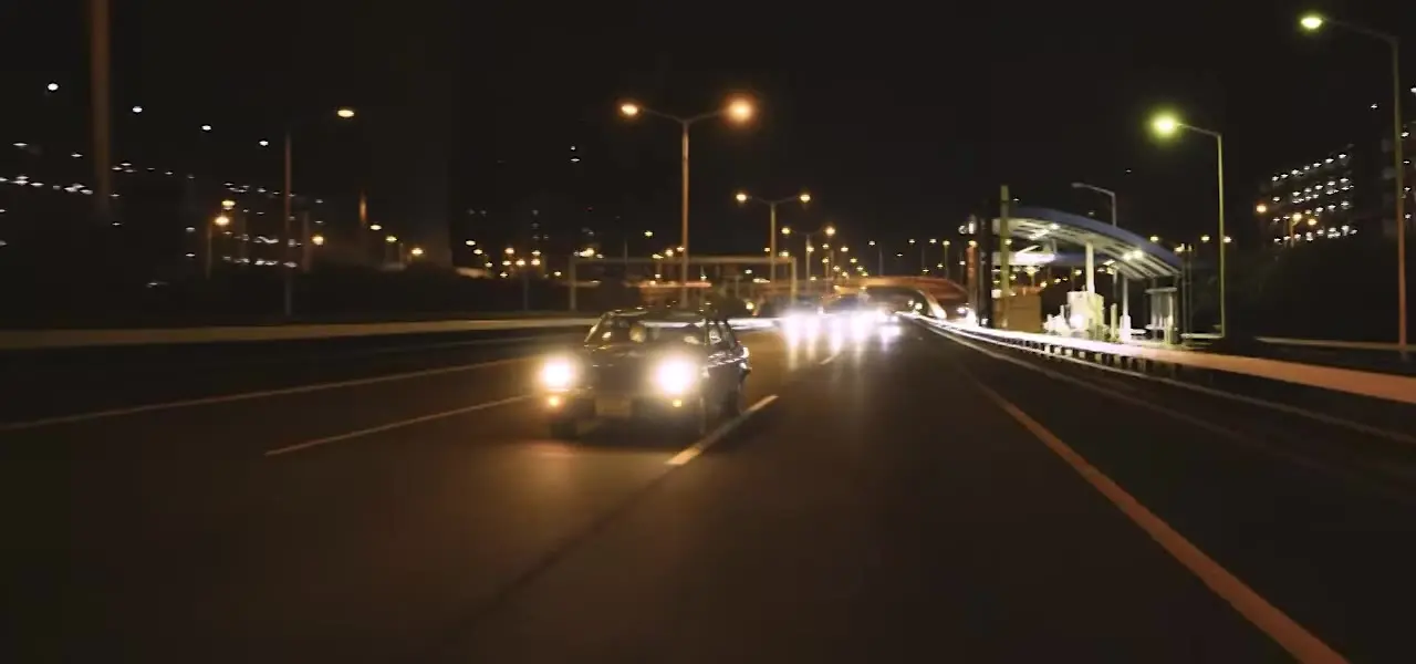 高速道路 - SUSHIBOYS