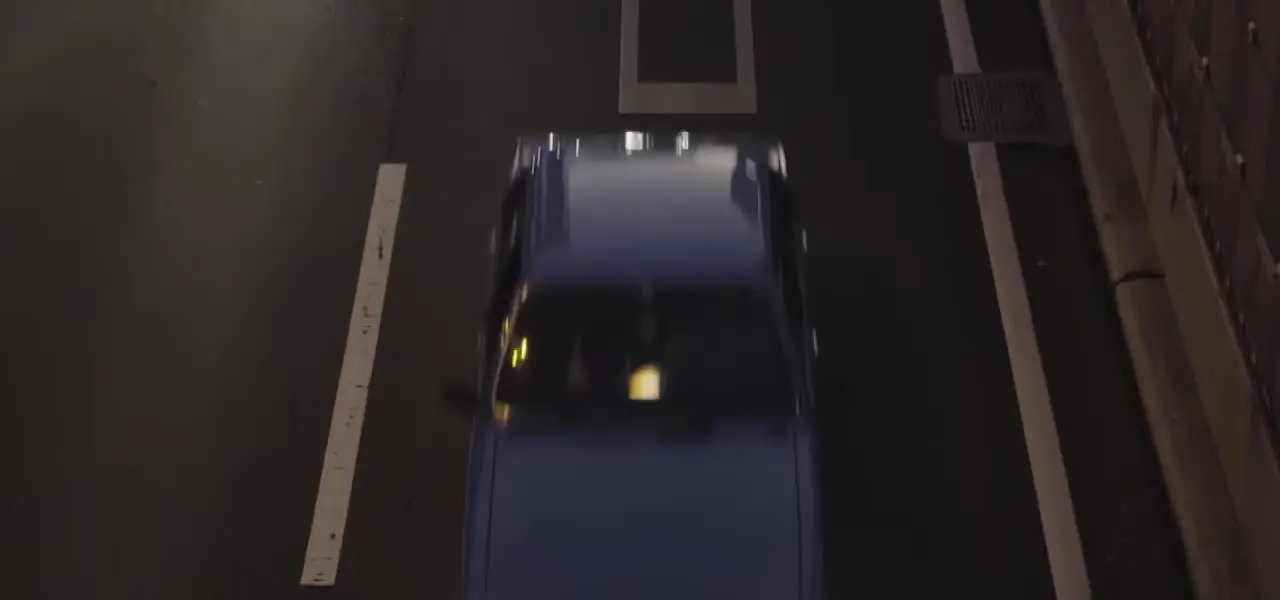 高速道路 - SUSHIBOYS