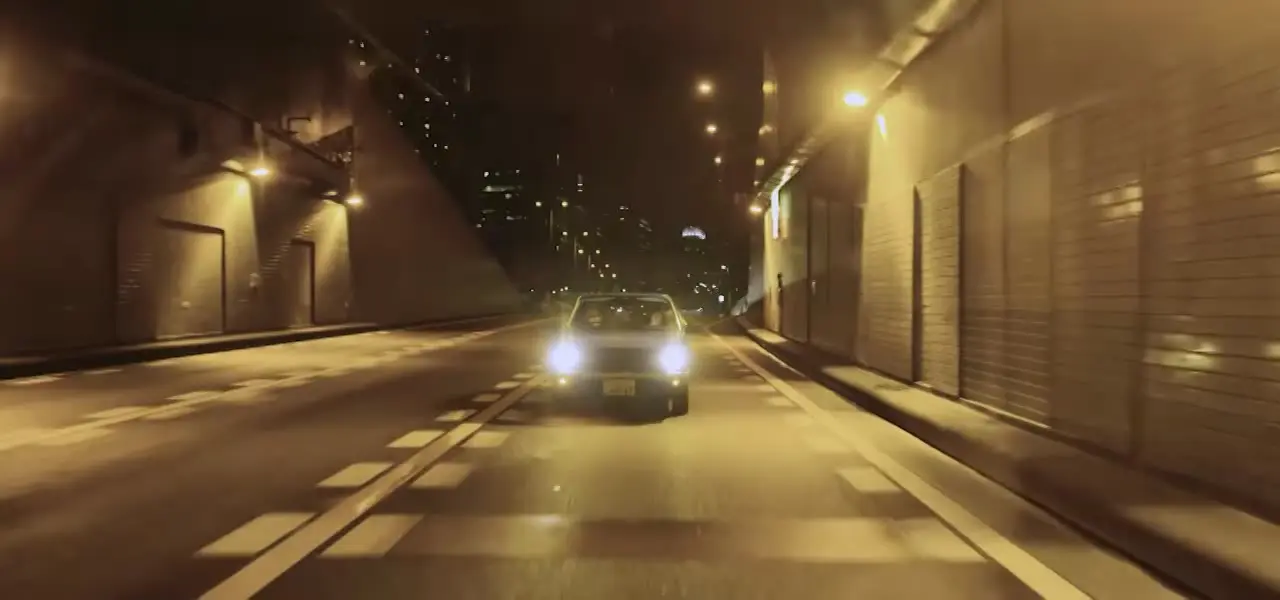 高速道路 - SUSHIBOYS