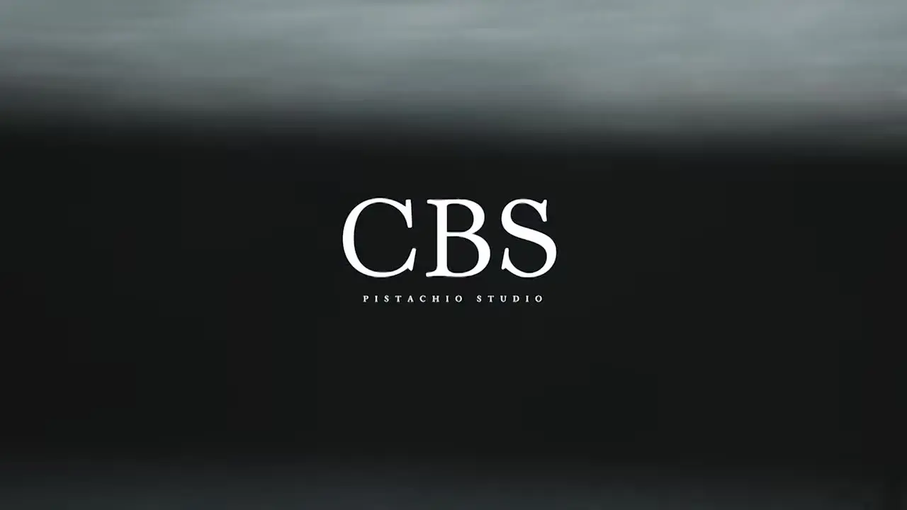 All I Can Say - CBS