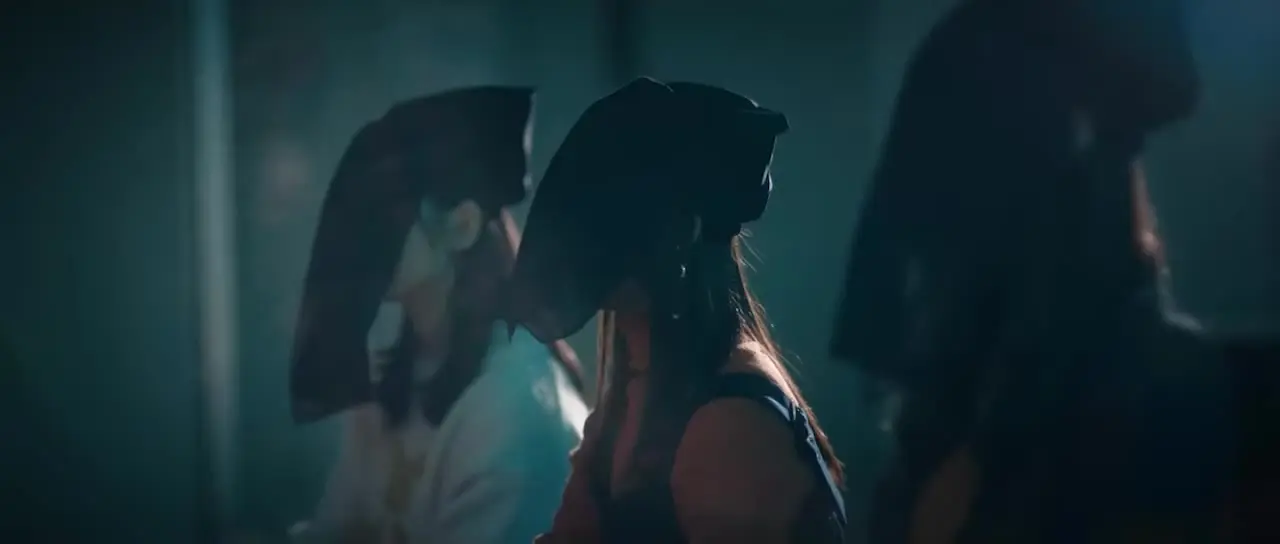 I see... - 乃木坂46