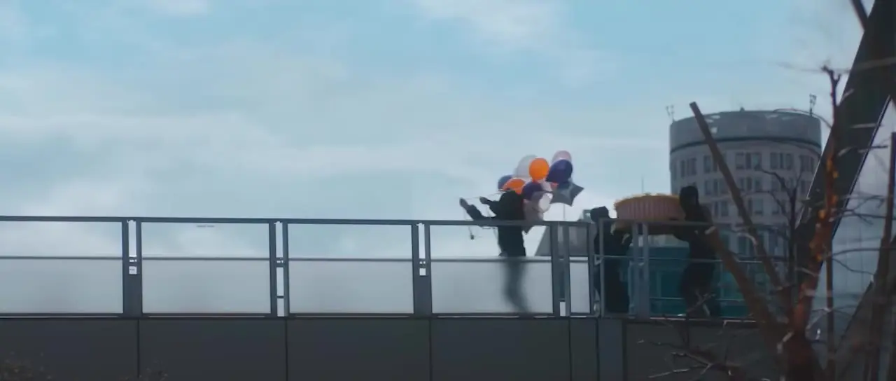 I see... - 乃木坂46