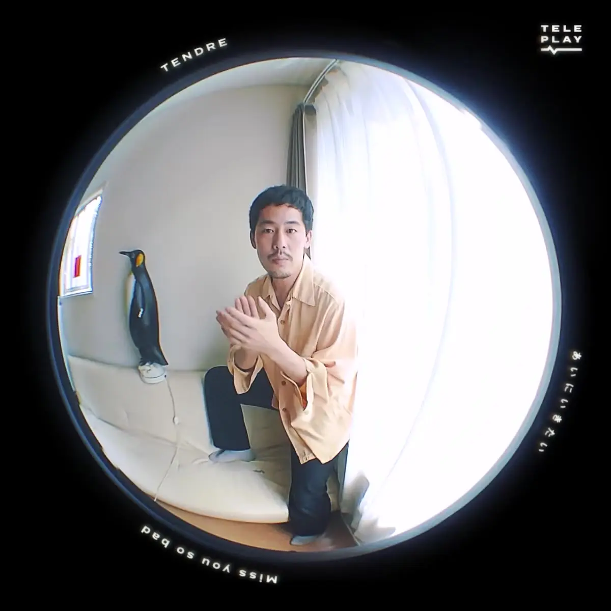 あいにいきたい - TELE-PLAY
