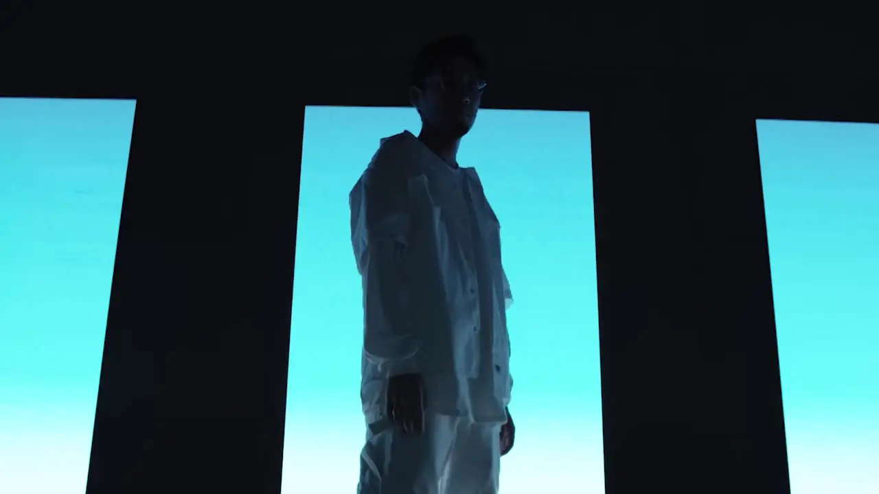 RUN REMIX (feat.KREVA & VaVa) - tofubeats