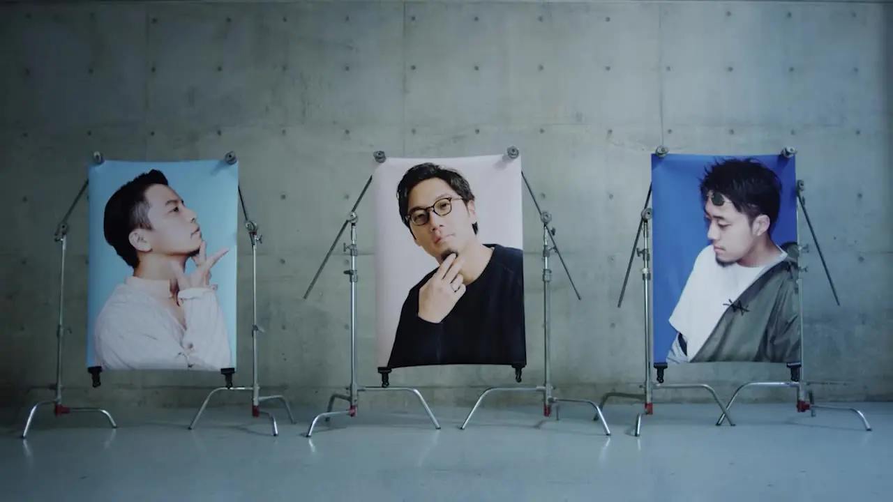 RUN REMIX (feat.KREVA & VaVa) - tofubeats