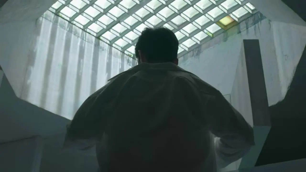 RUN REMIX (feat.KREVA & VaVa) - tofubeats