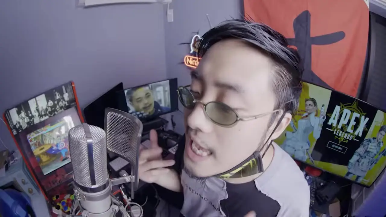 RUN REMIX (feat.KREVA & VaVa) - tofubeats