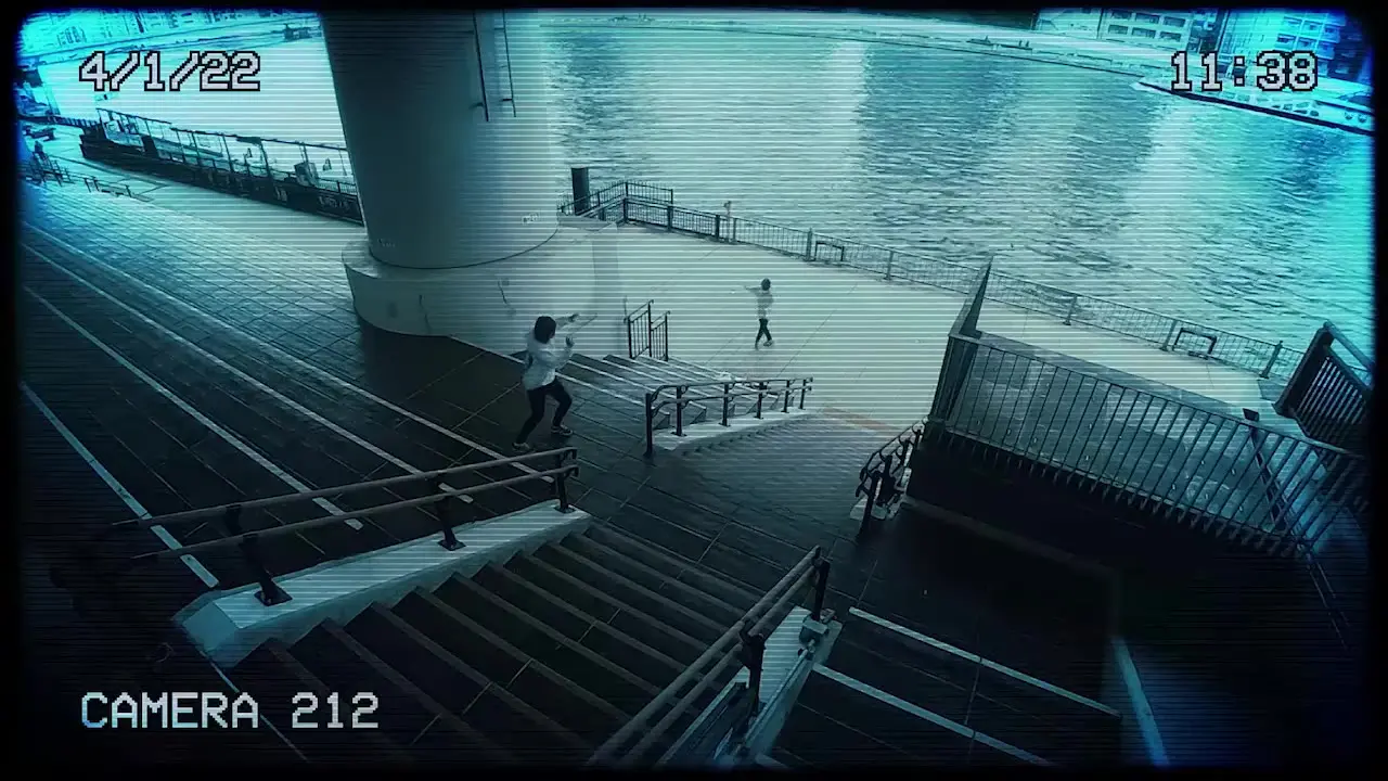 PEAK TIME - tofubeats