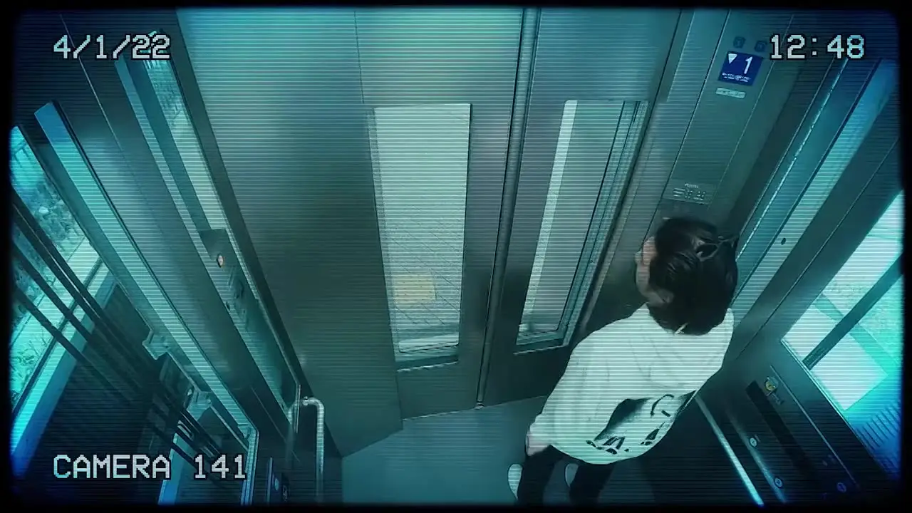 PEAK TIME - tofubeats