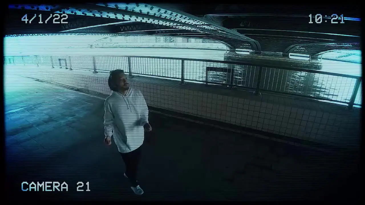 PEAK TIME - tofubeats