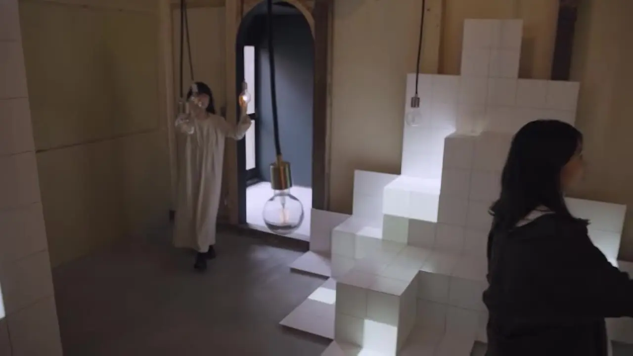 XR HOUSE 北品川長屋1930