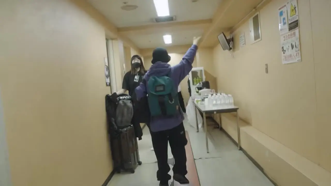 yama documentary 2022<br>Spring Summer