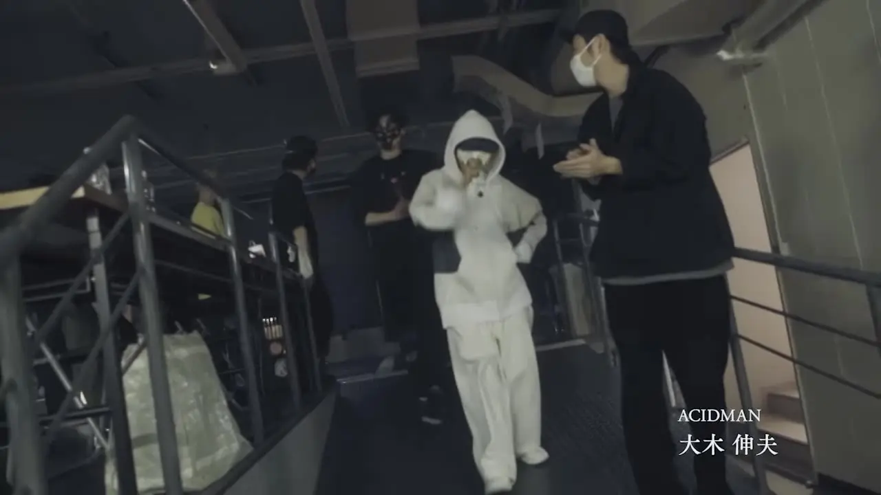 yama documentary 2022<br>Spring Summer