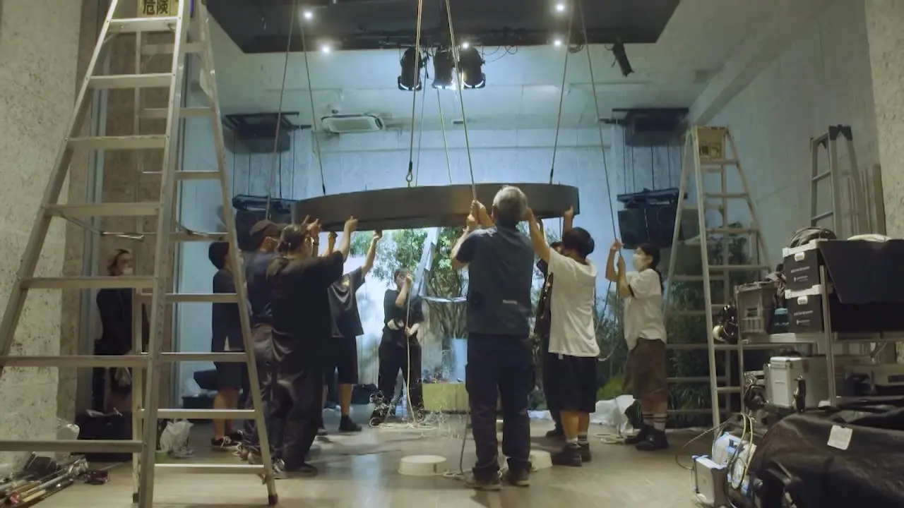 yama documentary 2022<br>Spring Summer