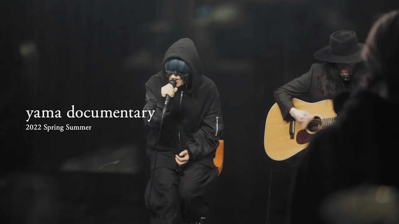 yama documentary 2022<br>Spring Summer