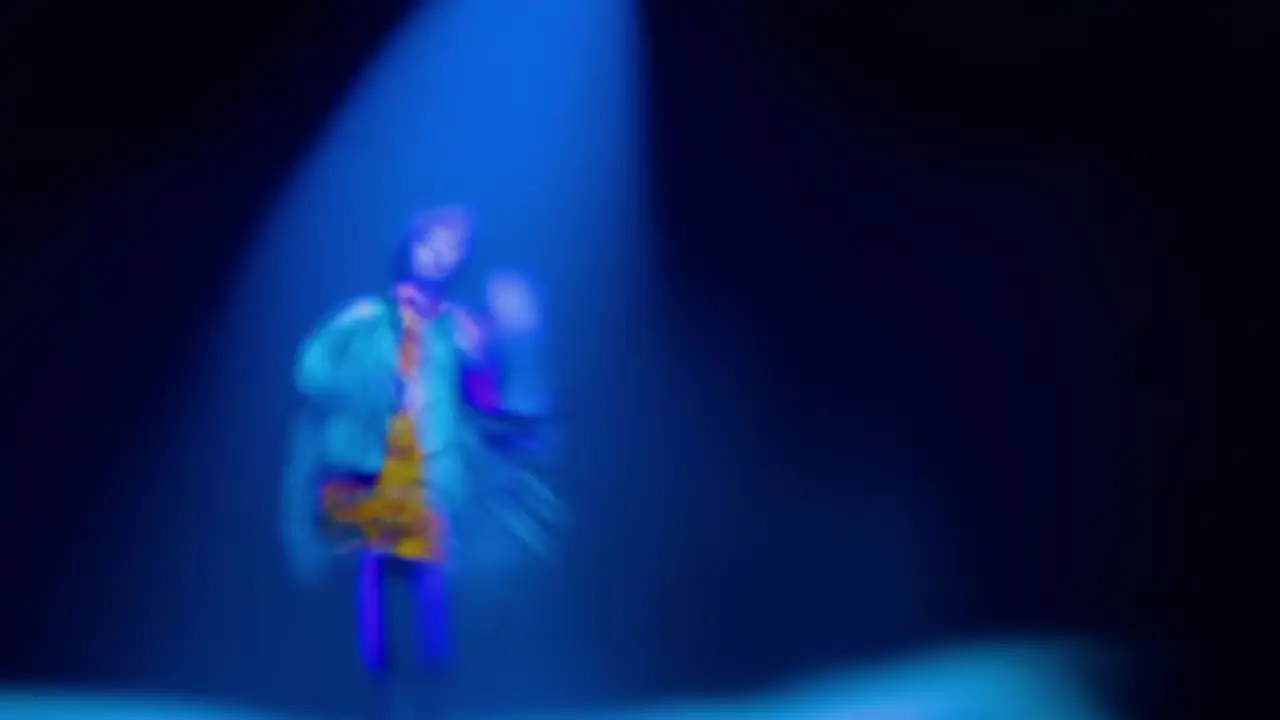 .ENDRECHERI.×ZOZO 第二弾<br>ティザー映像