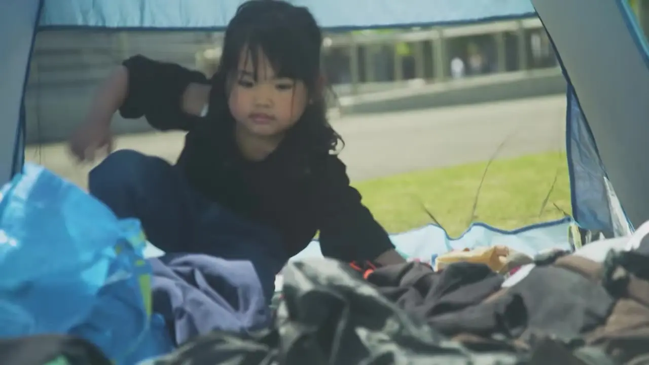 日々 feat. Rachel & 永井聖一<br>- ESME MORI