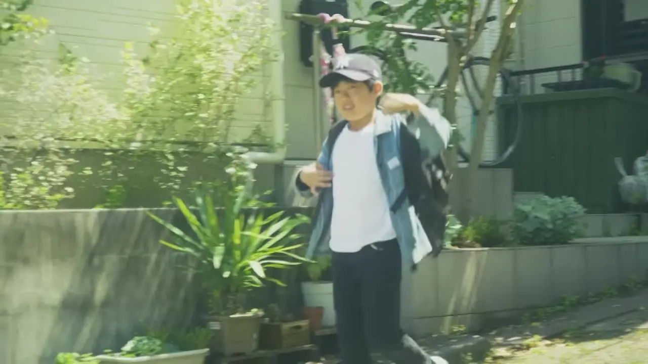 日々 feat. Rachel & 永井聖一<br>- ESME MORI