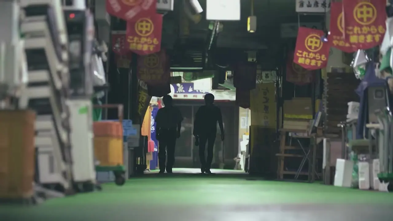 日々 feat. Rachel & 永井聖一<br>- ESME MORI