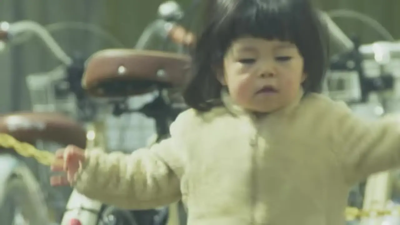 日々 feat. Rachel & 永井聖一<br>- ESME MORI