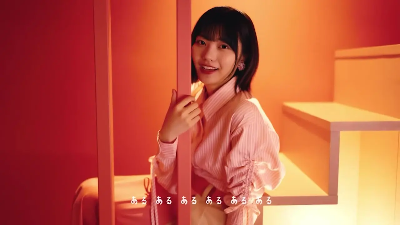 乃木坂46 個人PV<br>「アルノーマリティ」