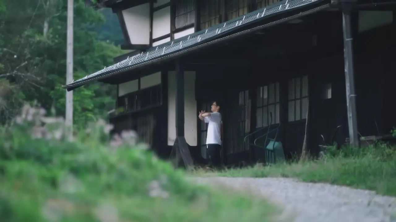 Summer Digest Part.2 feat. CBS - TOSHIKI HAYASHI(%C)