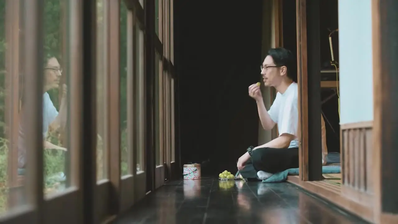 Summer Digest Part.2 feat. CBS - TOSHIKI HAYASHI(%C)