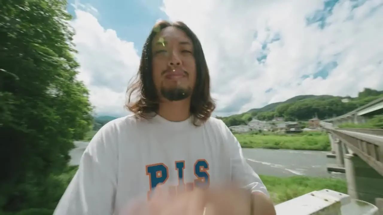 Summer Digest Part.2 feat. CBS - TOSHIKI HAYASHI(%C)