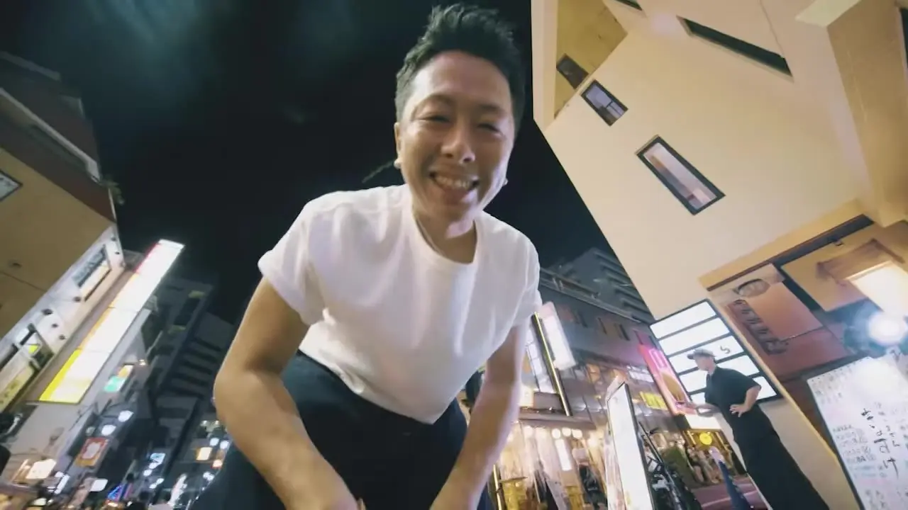 Summer Digest Part.2 feat. CBS - TOSHIKI HAYASHI(%C)