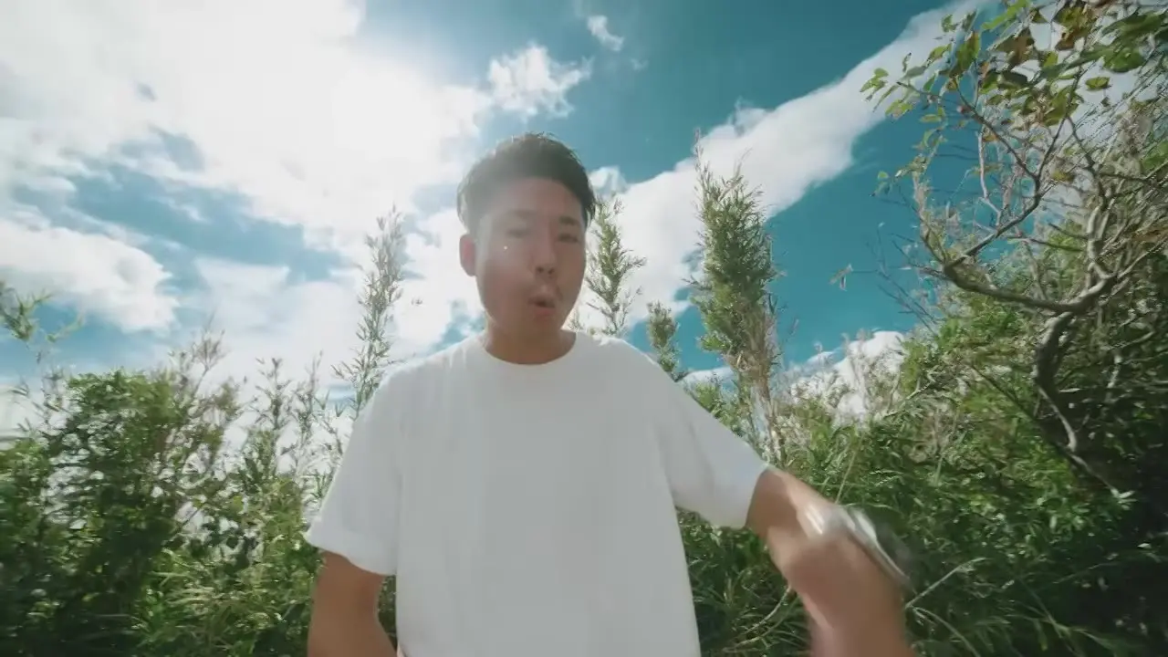 Summer Digest Part.2 feat. CBS - TOSHIKI HAYASHI(%C)