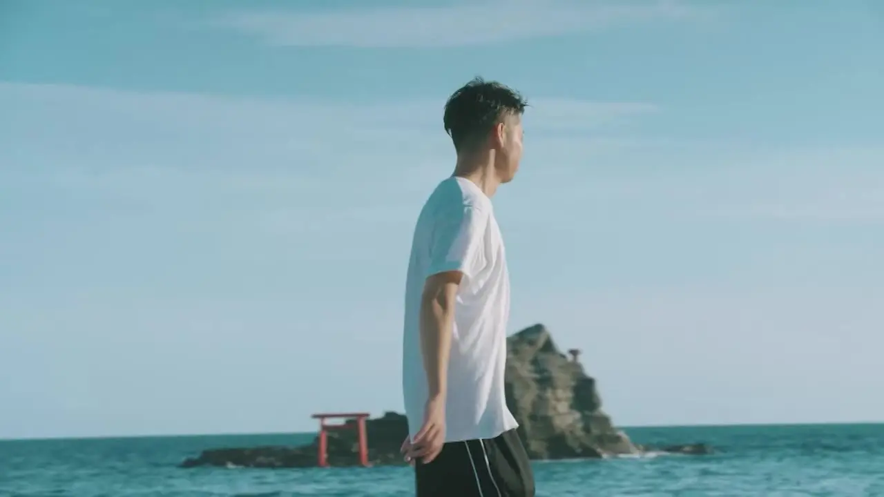 Summer Digest Part.2 feat. CBS - TOSHIKI HAYASHI(%C)