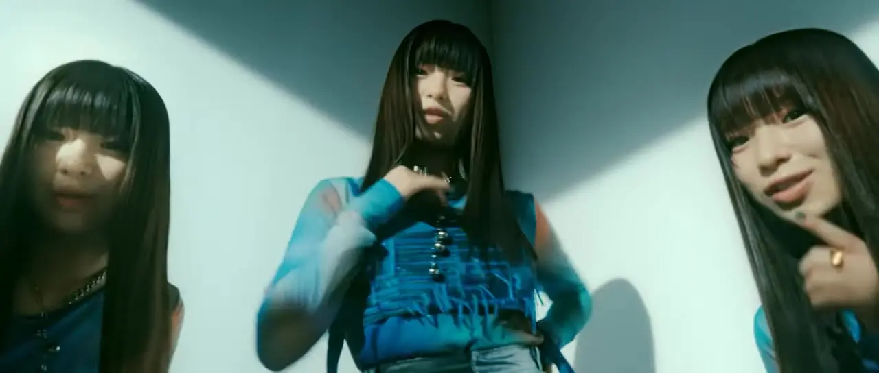 Promise - 呂布カルマ, #KTちゃん