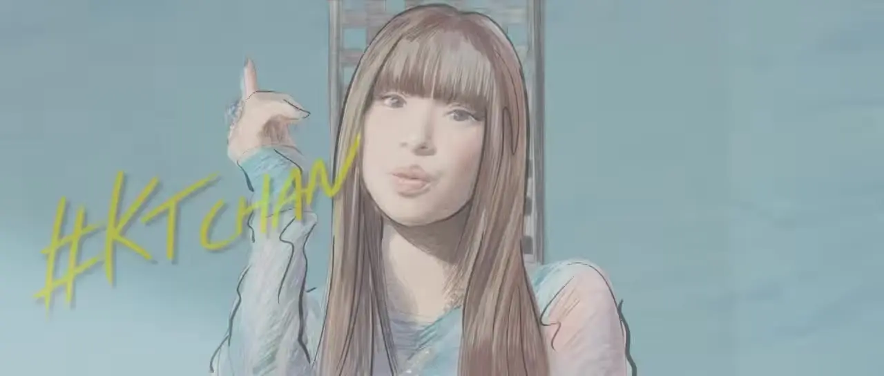 Promise - 呂布カルマ, #KTちゃん